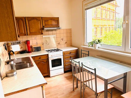 Prodej bytu 3+1 70 m²