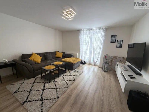 Prodej bytu 2+1 58 m²