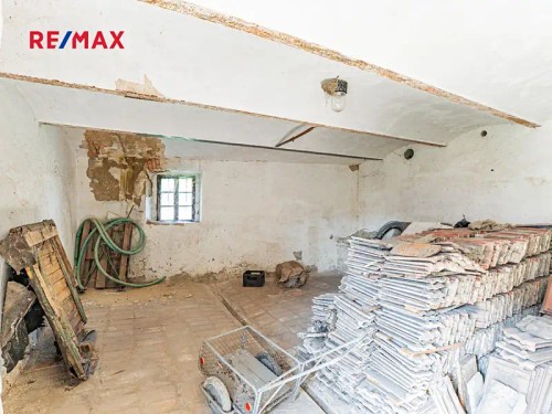 Prodaný dům 480 m², pozemek 1079 m²