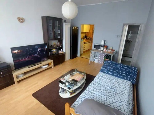 Prodej bytu 1+1 27 m²