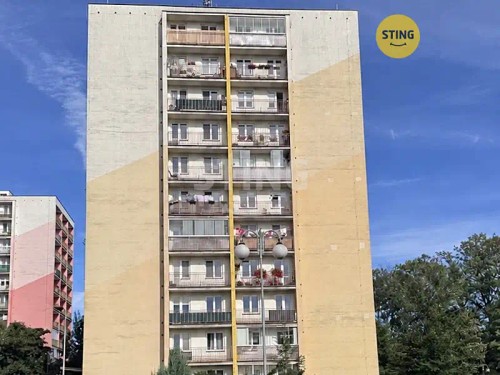 Prodej bytu 3+1 82 m²