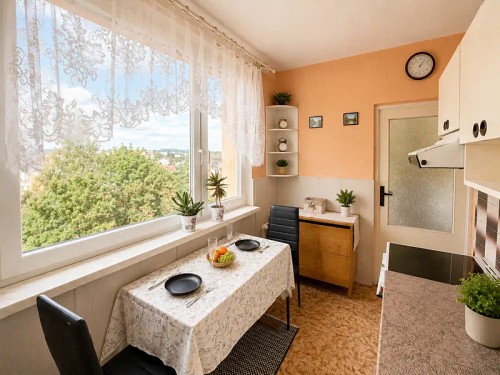 Prodej bytu 2+1 54 m²