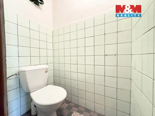 Prodej domu 99 m², pozemek 427 m²