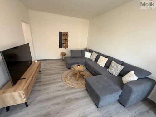Prodej bytu 2+1 54 m²