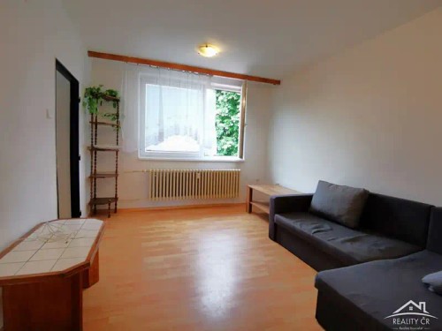 Prodej bytu 2+1 56 m²