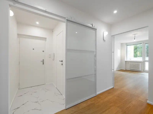 Prodaný byt 3+kk 79 m²