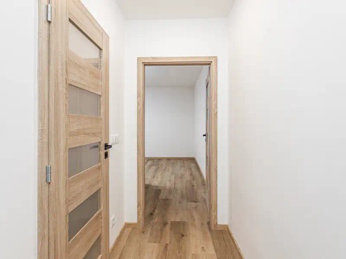Prodaný byt 2+kk 40 m²