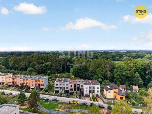 Prodej domu 244 m², pozemek 363 m²