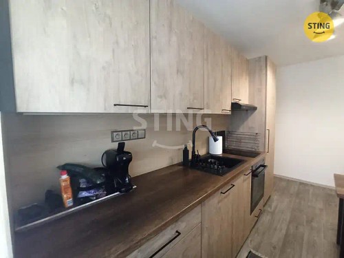 Prodej bytu 2+1 62 m²