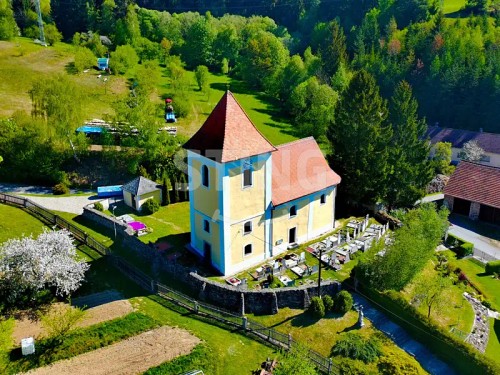 Prodej domu 90 m², pozemek 1040 m²