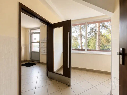 Prodej bytu 3+1 84 m²