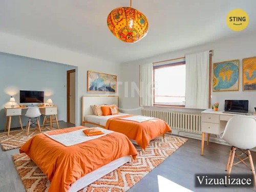 Prodej domu 140 m², pozemek 1219 m²