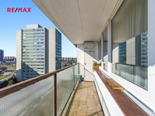 Prodej bytu 4+kk 80 m²