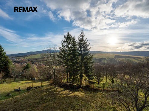 Prodej chaty 43 m², pozemek 599 m²
