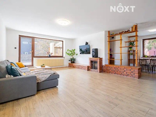 Prodej domu 171 m², pozemek 1072 m²