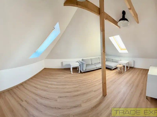 Prodej bytu 2+kk 81 m²