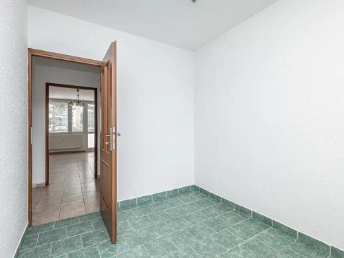 Prodej bytu 3+1 53 m²