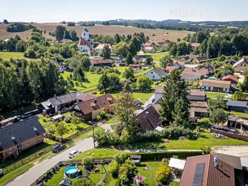 Prodej domu 120 m², pozemek 315 m²