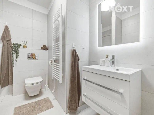 Prodej bytu 2+kk 43 m²