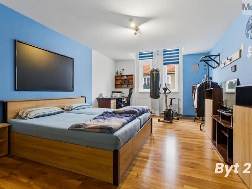 Prodej domu 330 m², pozemek 359 m²
