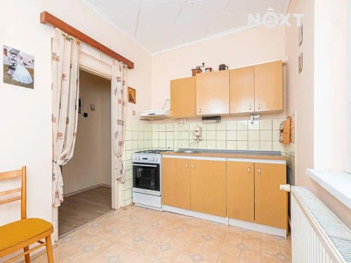 Prodej domu 94 m², pozemek 633 m²