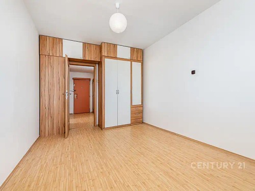 Prodej bytu 2+kk 42 m²