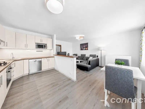 Prodaný byt 3+kk 93 m²