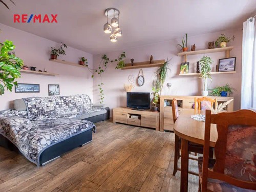 Prodej bytu 3+kk 67 m²