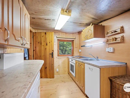 Prodej chaty 88 m², pozemek 925 m²