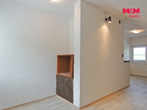 Prodej chaty 86 m², pozemek 777 m²