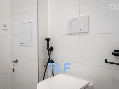 Prodaný byt 1+1 42 m²