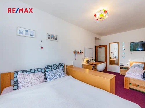 Prodaný byt 2+kk 64 m²