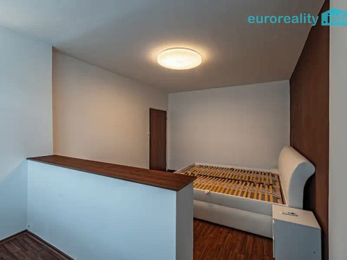 Prodej bytu 3+1 65 m²