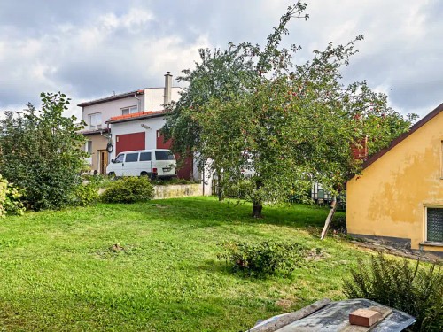 Prodej domu 114 m², pozemek 744 m²
