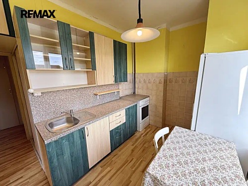 Prodej bytu 2+1 52 m²