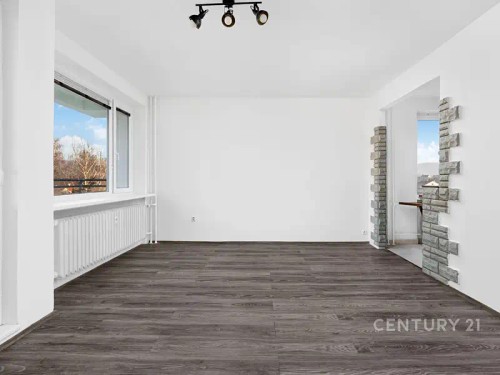 Prodej bytu 3+1 67 m²