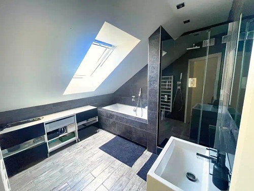 Prodej domu 217 m², pozemek 678 m²