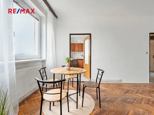 Prodaný byt 3+1 62 m²