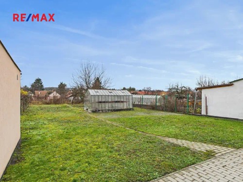 Prodej domu 234 m², pozemek 815 m²
