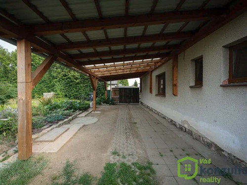 Prodej domu 225 m², pozemek 1047 m²