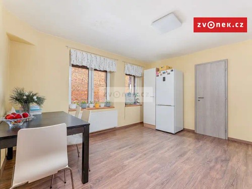 Prodej domu 150 m², pozemek 1073 m²