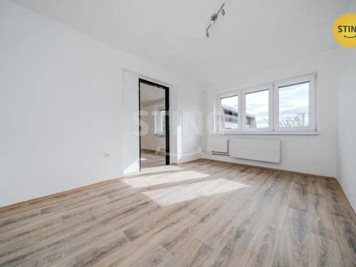 Prodej bytu 2+1 90 m²