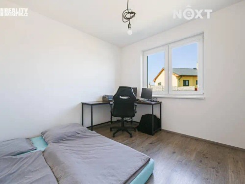 Prodaný dům 90 m², pozemek 501 m²