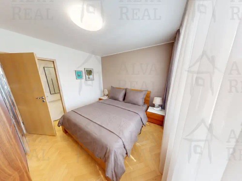Prodej bytu 3+1 72 m²