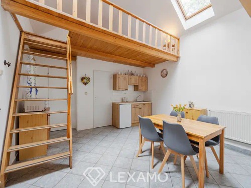 Prodej domu 90 m², pozemek 523 m²