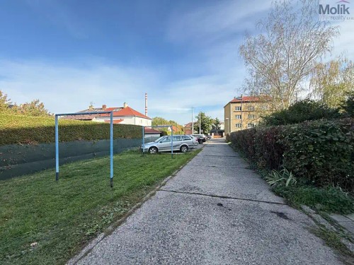 Prodej bytu 2+1 50 m²