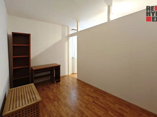 Prodaný byt 1+1 40 m²