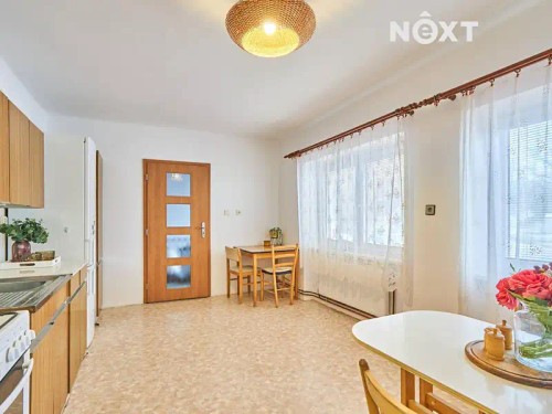 Prodej domu 120 m², pozemek 506 m²