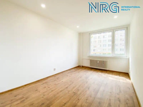 Prodaný byt 3+kk 73 m²