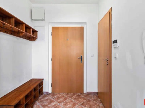 Prodej bytu 2+kk 42 m²